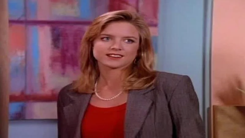 Кадры из сериала Мелроуз Плэйс (1992)
