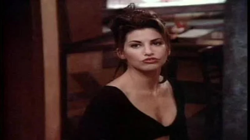 Кадры из сериала Мелроуз Плэйс (1992)
