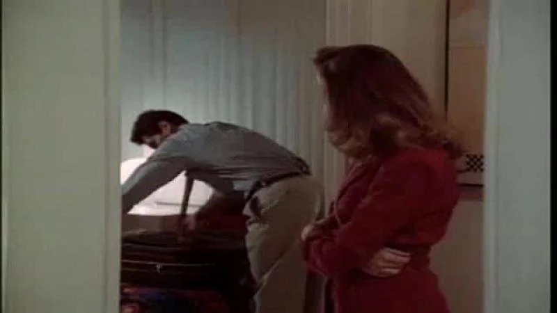Кадры из сериала Мелроуз Плэйс (1992)