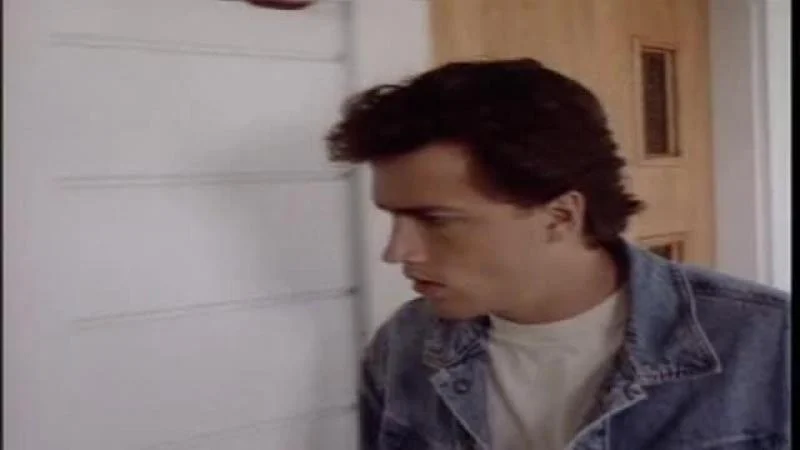 Кадры из сериала Мелроуз Плэйс (1992)