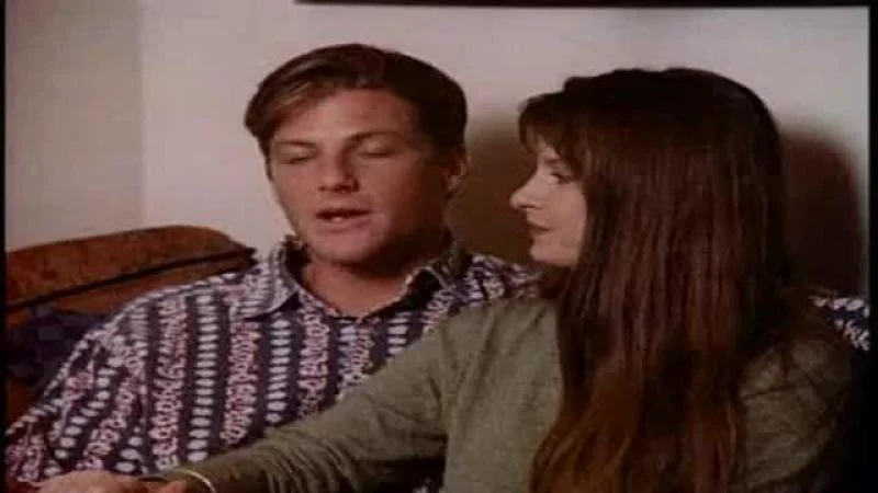 Кадры из сериала Мелроуз Плэйс (1992)