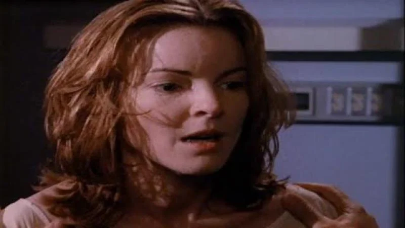 Кадры из сериала Мелроуз Плэйс (1992)