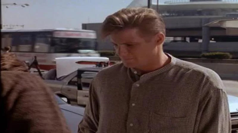 Кадры из сериала Мелроуз Плэйс (1992)