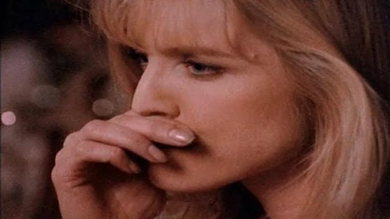Кадры из сериала Мелроуз Плэйс (1992)