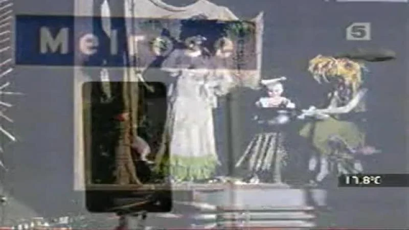 Кадры из сериала Мелроуз Плэйс (1992)