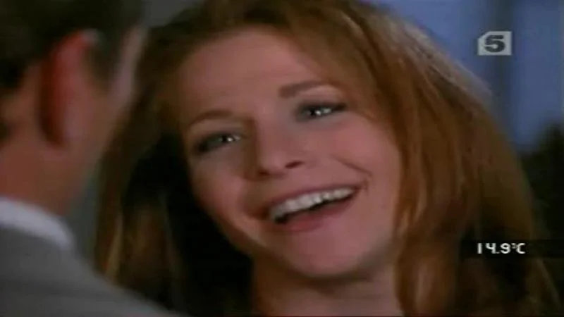 Кадры из сериала Мелроуз Плэйс (1992)