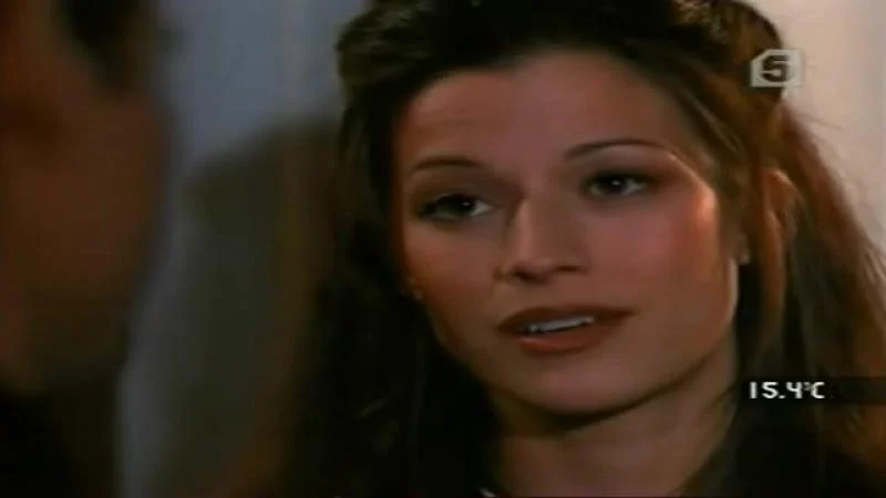 Кадры из сериала Мелроуз Плэйс (1992)
